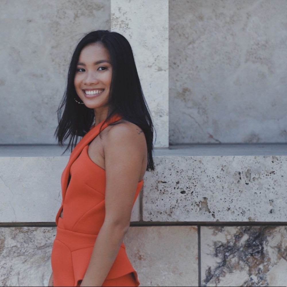 Meet your Posher, Linh